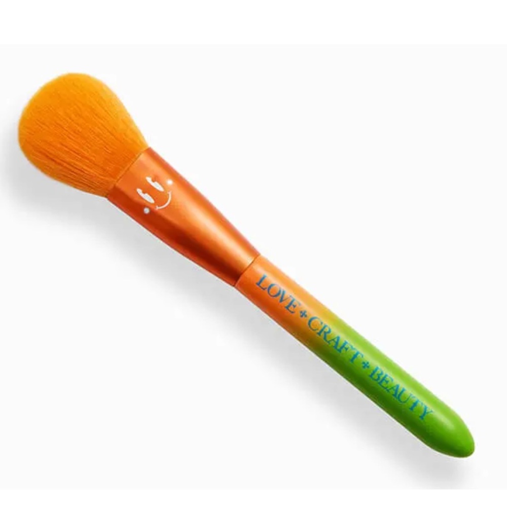 Love+Craft+ Beauty Blush Brush